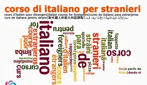 Corso italiano per stranieri