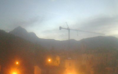 Si riparte! Vi aspettiamo, dal vivo, online e a Twin Peaks