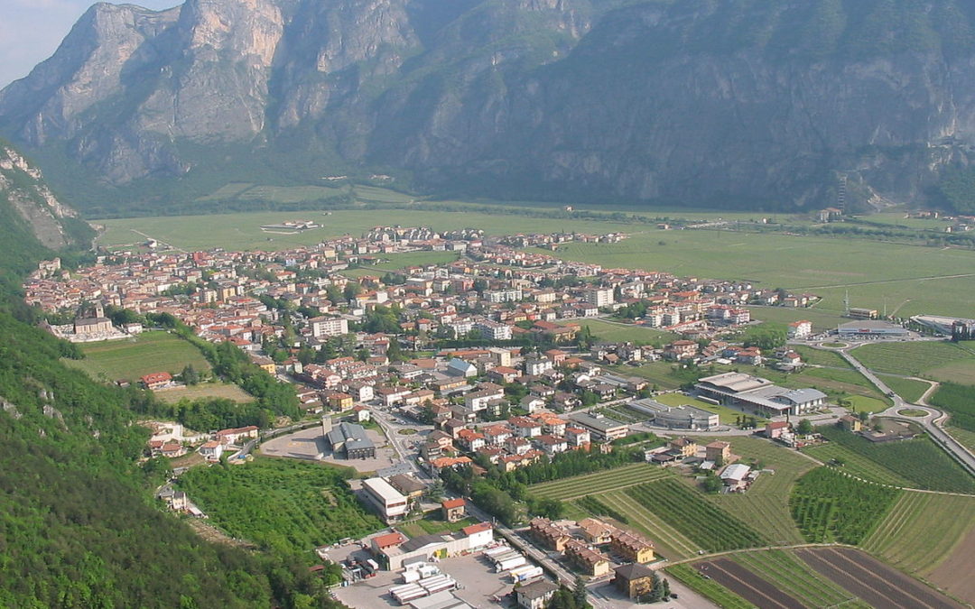 La solidarietà dalle Dolomiti al Gran Sasso