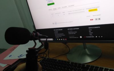E’ arrivata la web radio #facciamocentro